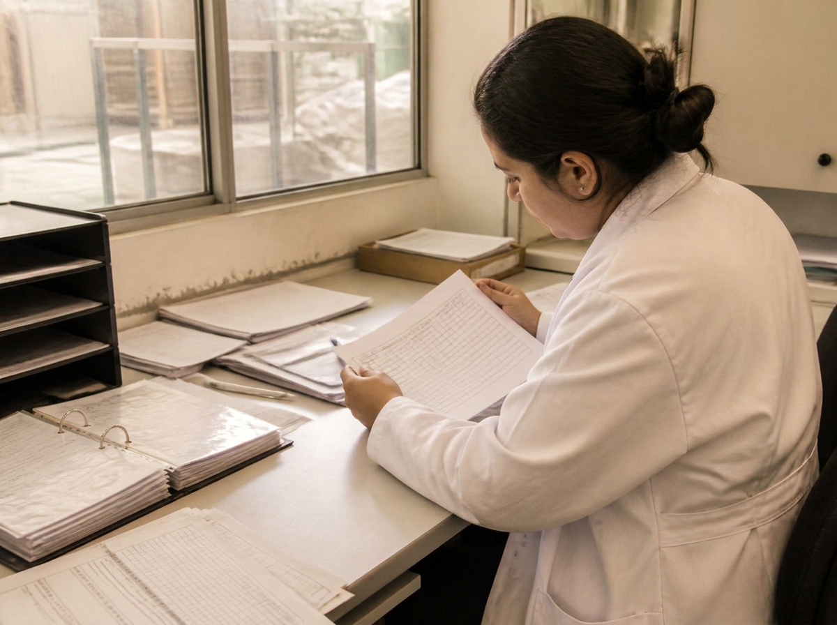 Clinical Polymer Technologies recertified to ISO 13485:2016 by LRQA