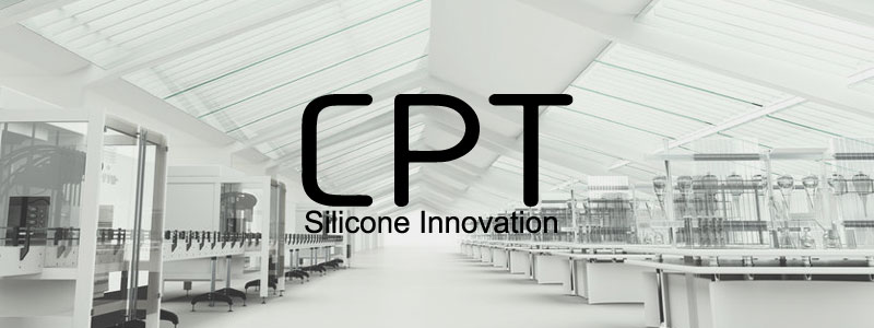 CPT Ltd. ISO Certified